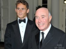 David Geffen