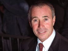 David Geffen