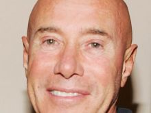 David Geffen