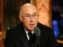 David Geffen