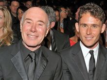 David Geffen