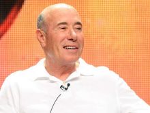 David Geffen
