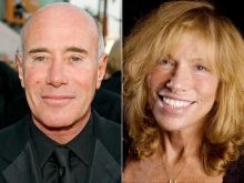 David Geffen