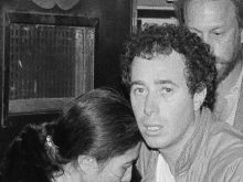 David Geffen