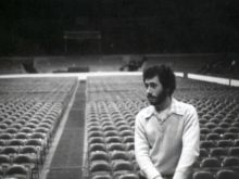 David Geffen