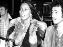 David Geffen