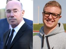 David Geffen