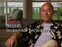 David Geffen