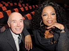 David Geffen