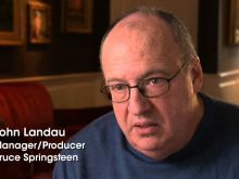 David Geffen