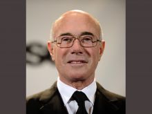 David Geffen