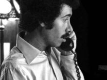 David Geffen