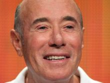 David Geffen