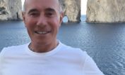 David Geffen