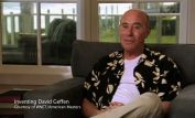 David Geffen