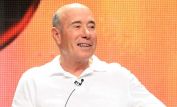 David Geffen