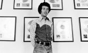 David Geffen