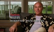 David Geffen