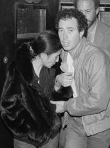 David Geffen