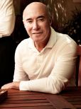 David Geffen