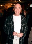 David Geffen