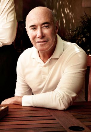 David Geffen