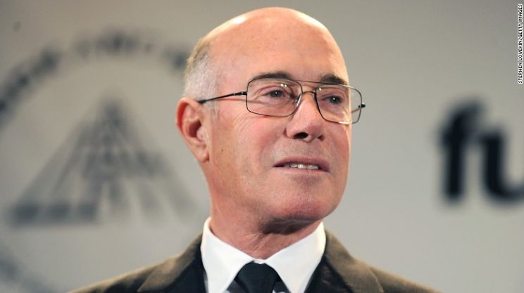 David Geffen