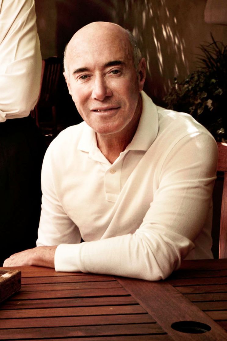 David Geffen