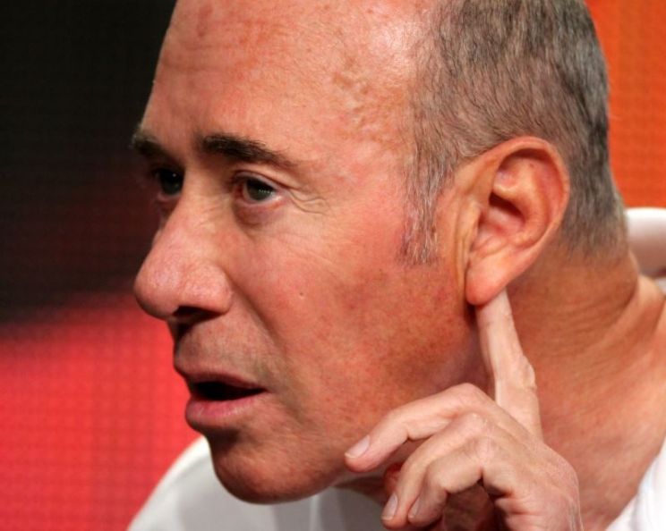 David Geffen