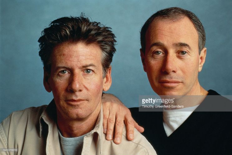 David Geffen