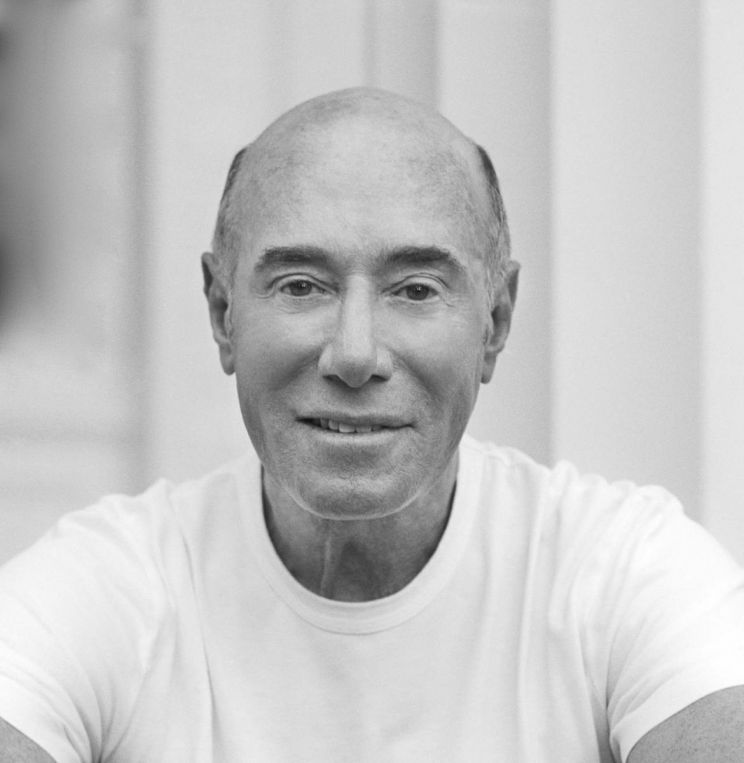 David Geffen