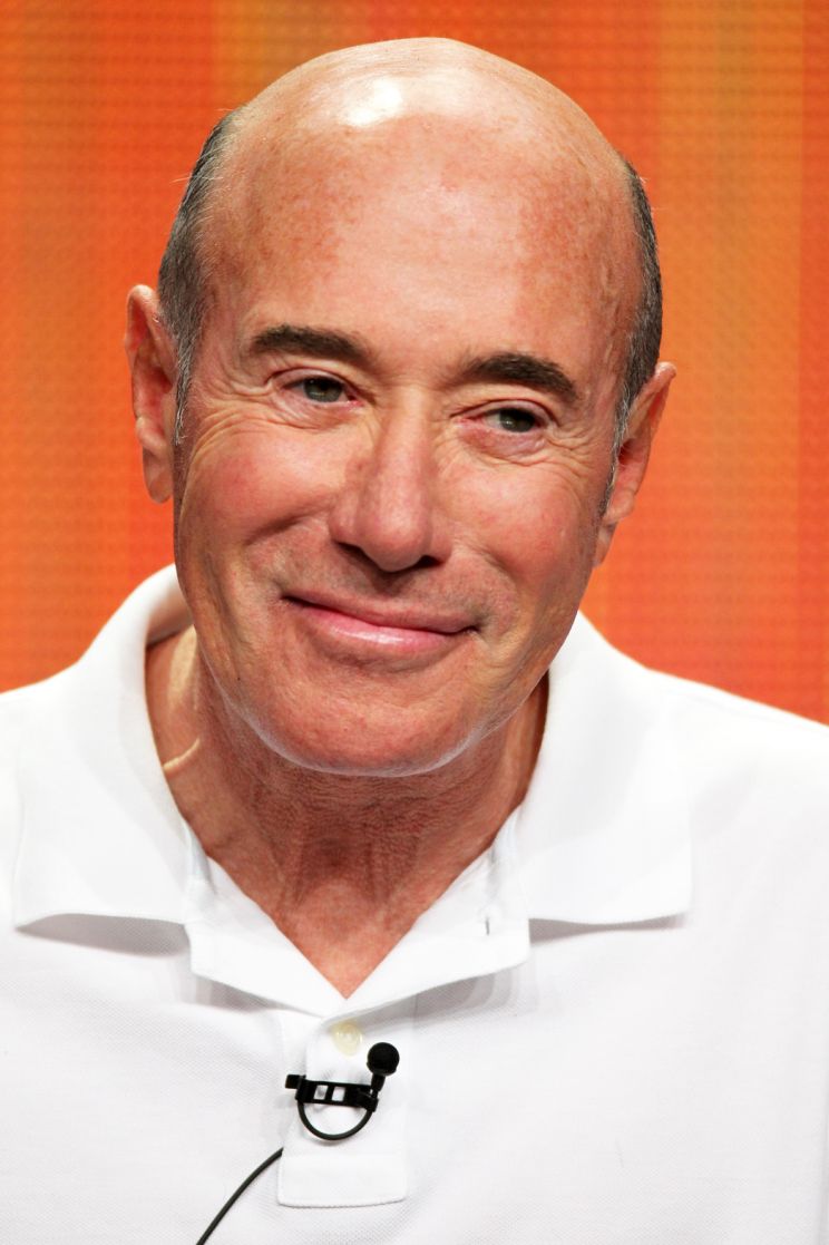 David Geffen