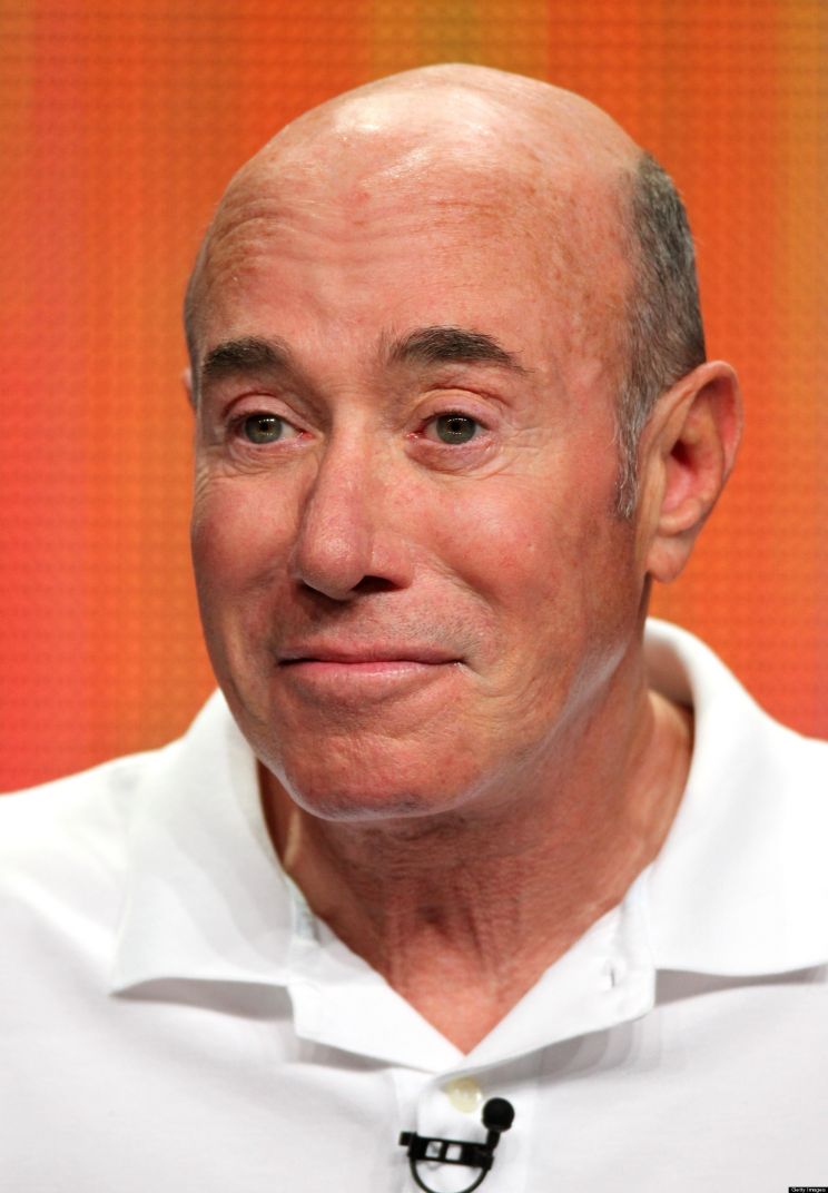 David Geffen