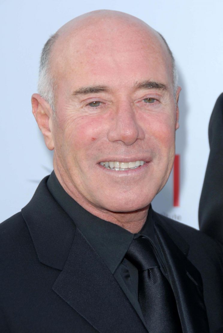 David Geffen