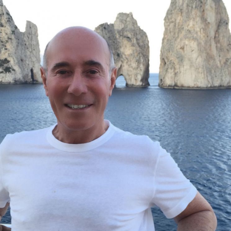 David Geffen