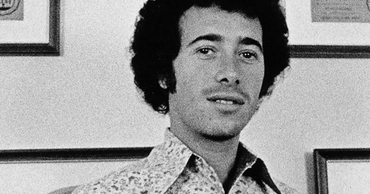 David Geffen