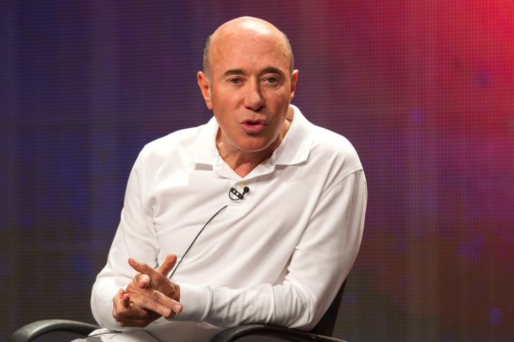David Geffen