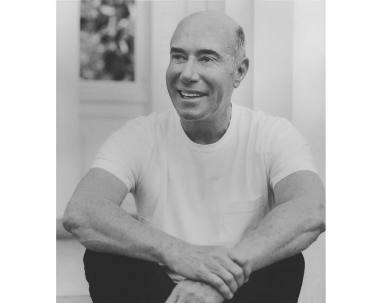 David Geffen