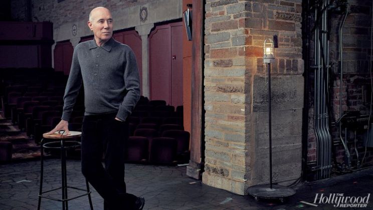 David Geffen