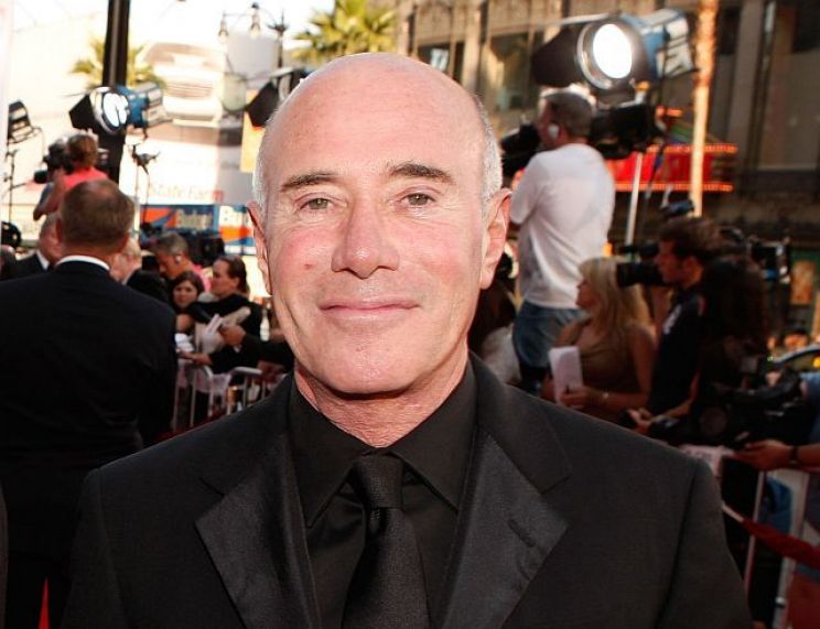 David Geffen