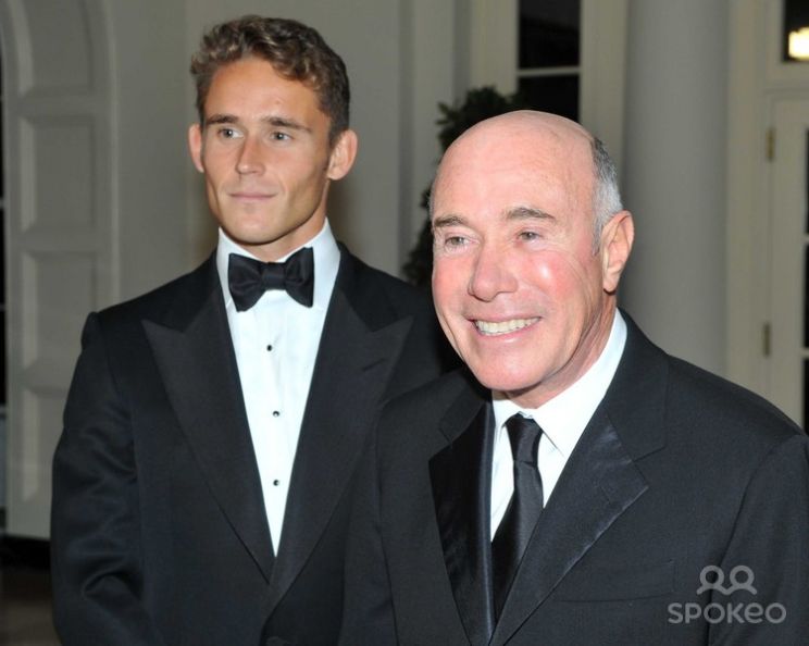 David Geffen