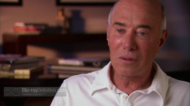 David Geffen