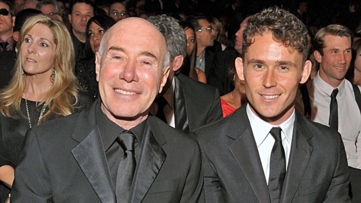 David Geffen