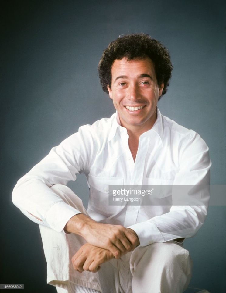 David Geffen