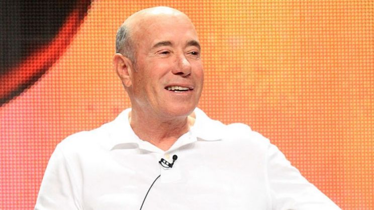 David Geffen