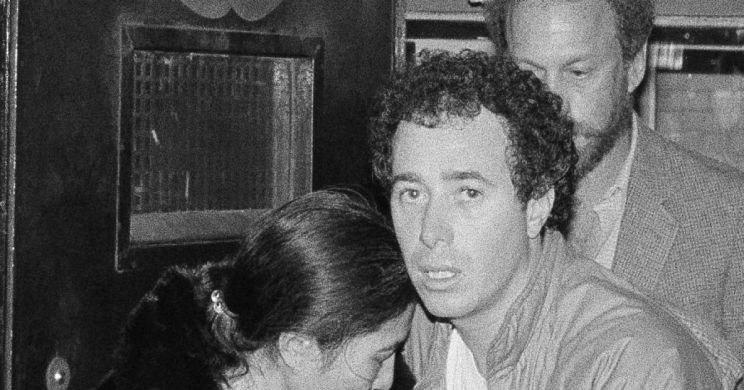 David Geffen