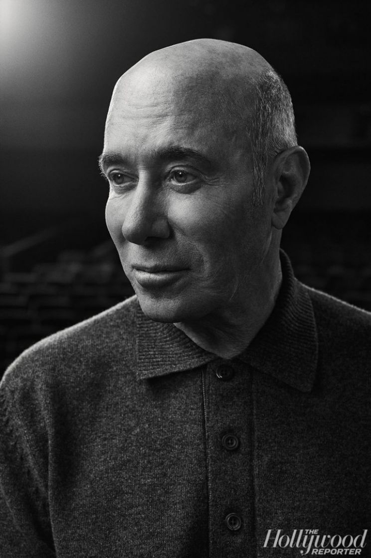 David Geffen