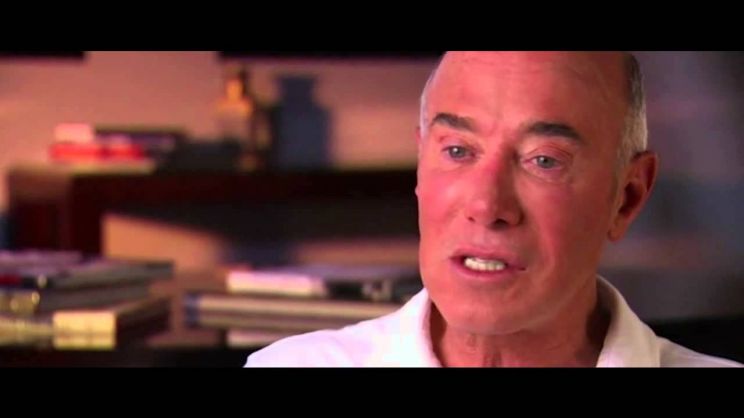 David Geffen
