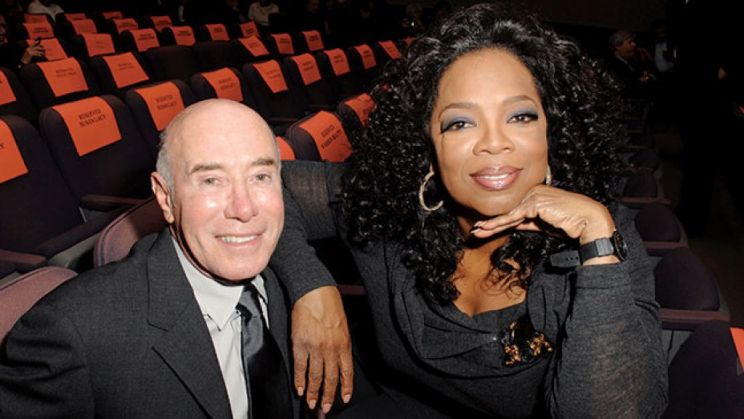 David Geffen