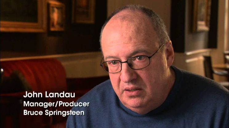 David Geffen